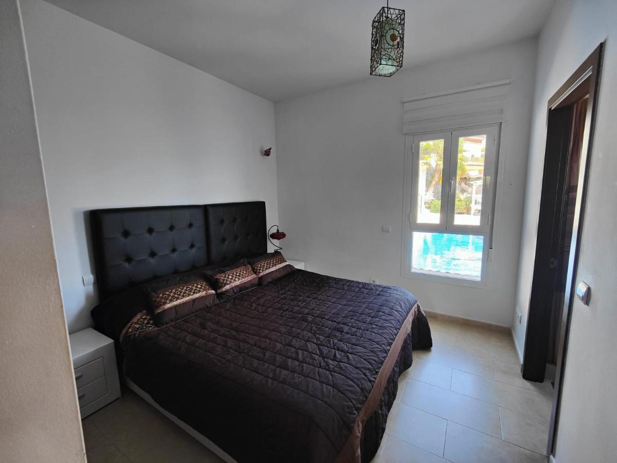 Villa Duende Marbella Exterior foto