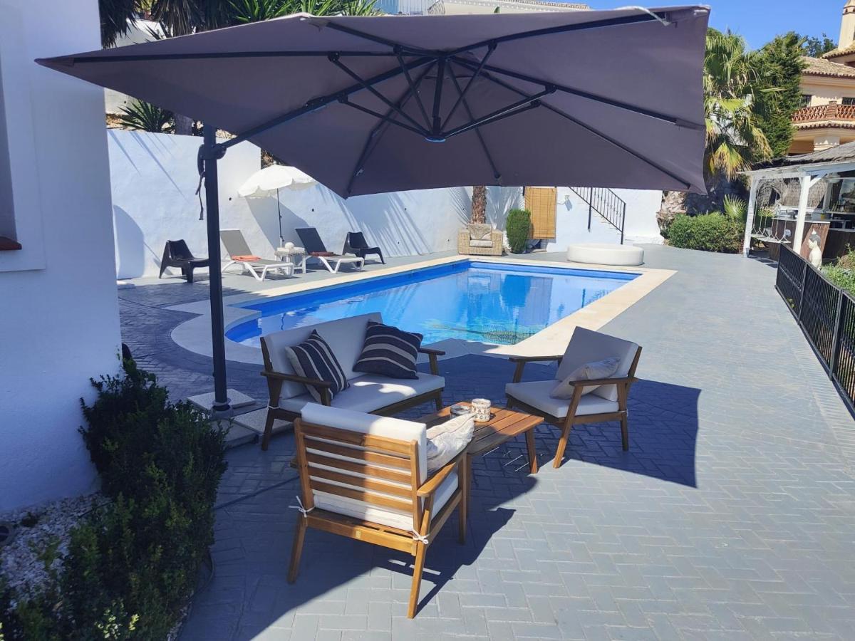 Villa Duende Marbella Exterior foto